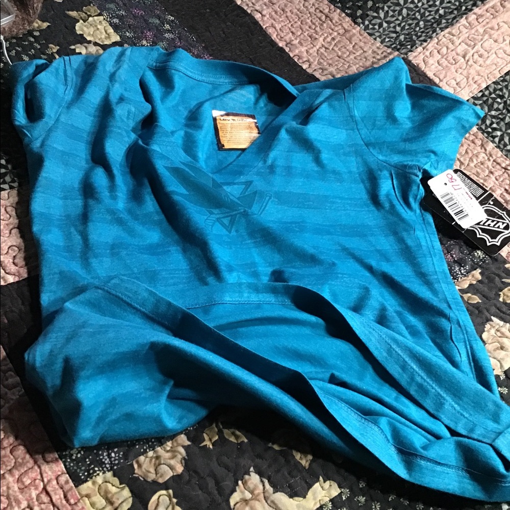 Sharks! T-shirt